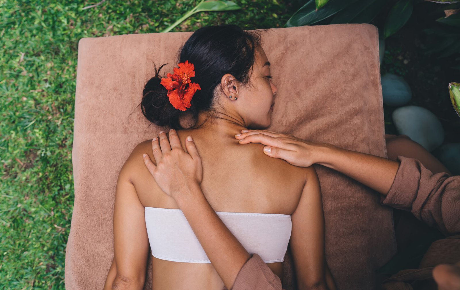 Balinese Massage