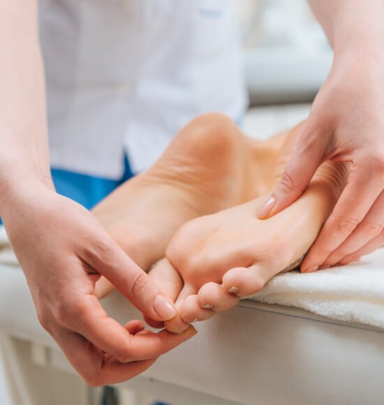 Sole Serenity Therapy