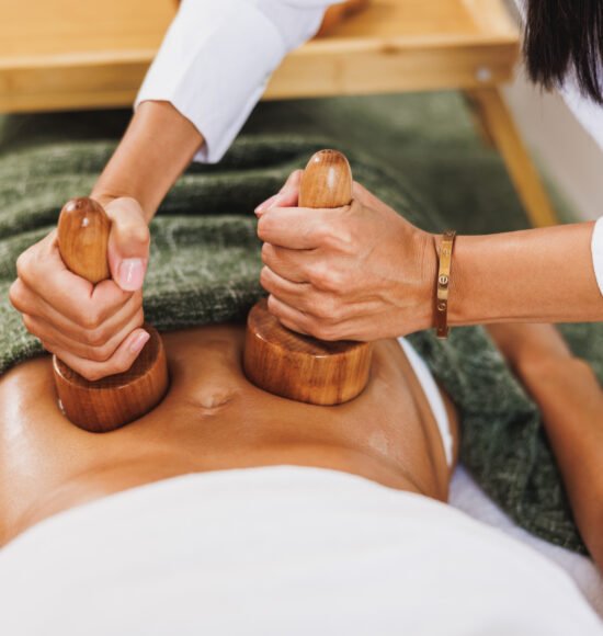 Revital Ayurvedic Therapy